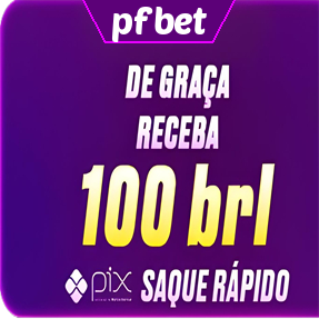 pfbet Ganhe R$ 100,00 Gratis