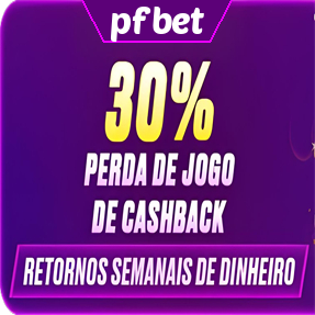 pfbet Fundo de Resgate de Perdas Semanais