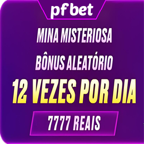 pfbet Mina Misteriosa